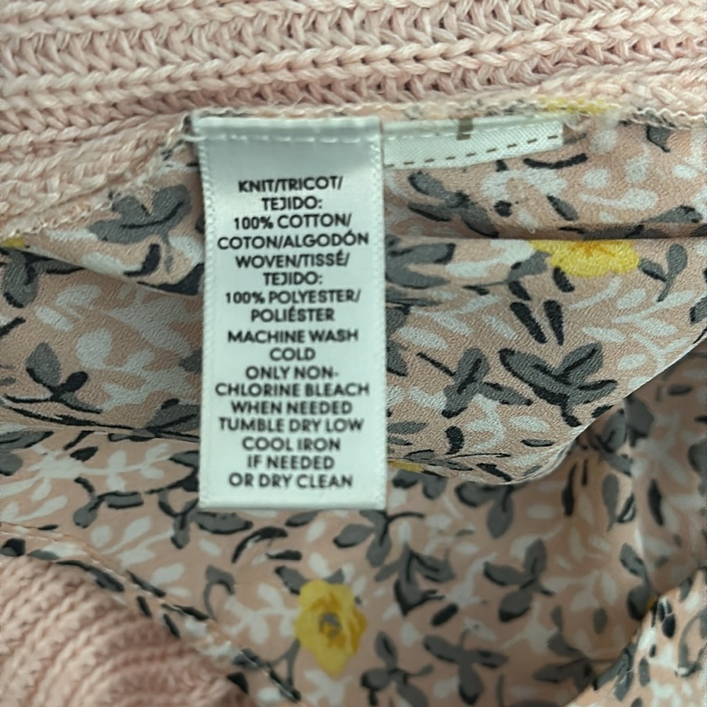 LOFT Sweater - Picture 9 of 9